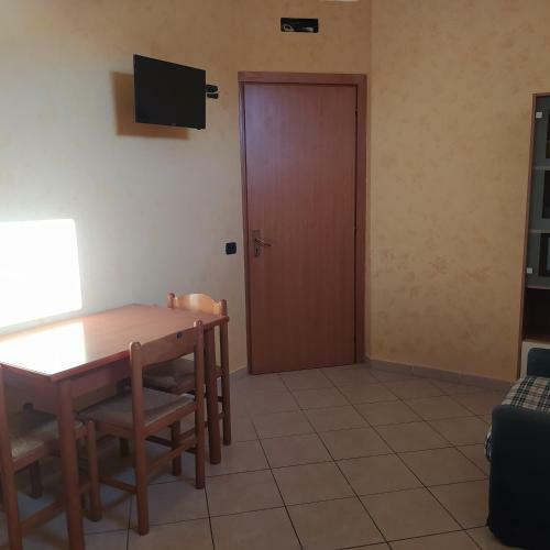 Apartamento Casa Futura