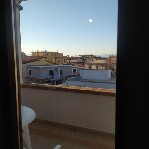 Apartamento Casa Futura
