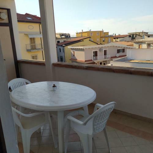 Apartamento Casa Futura