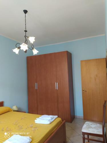 Apartamento Casa Futura