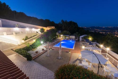 Bed & Breakfast Villa Milena