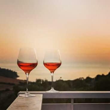 Bed & Breakfast Villa Milena