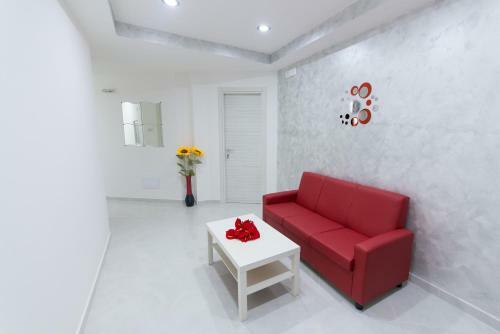 Bed & Breakfast Villa Milena