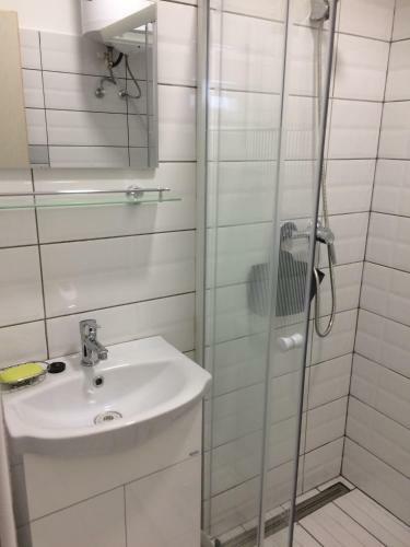 Hostal Teraszos H�z