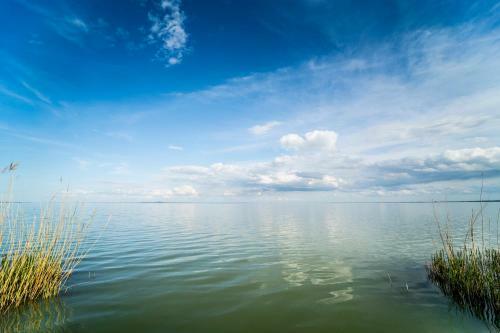 Apartamento Sz�p Balaton