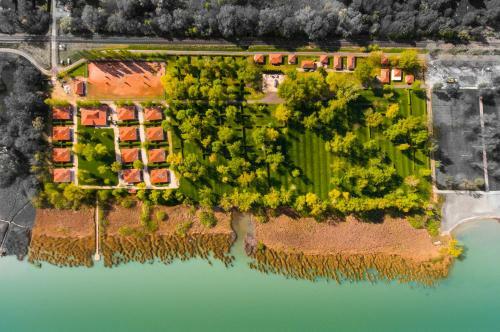 Apartamento Sz�p Balaton