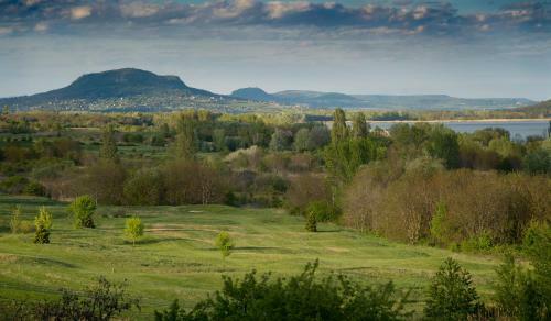 Apartamento Sz�p Balaton