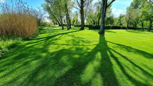 Apartamento Sz�p Balaton