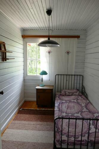 Tinore Holiday Home