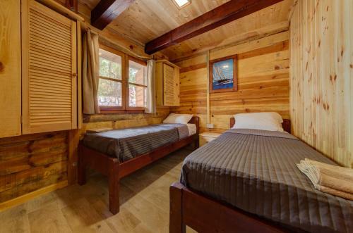 Apartamento Ethno Village Pajo