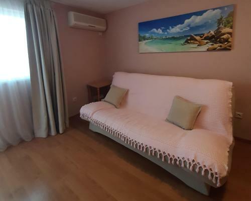 Apartments Milica