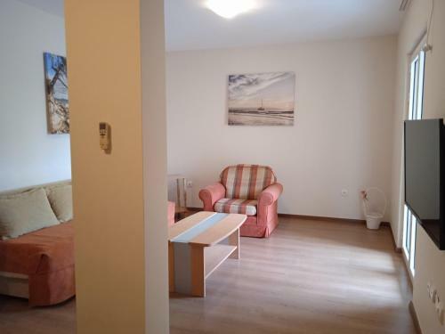 Apartments Milica