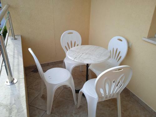 Apartments Milica