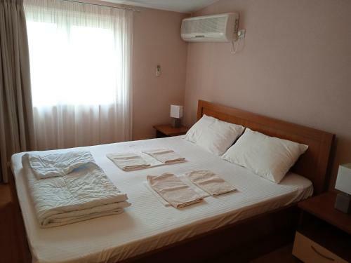 Apartments Milica
