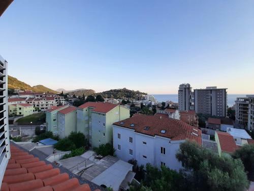 Apartments Milica