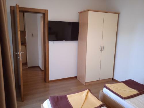 Apartments Milica