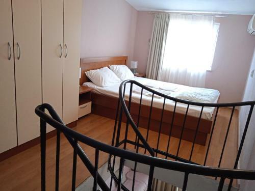 Apartments Milica