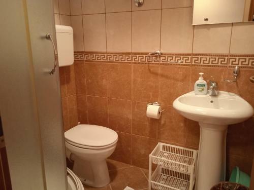 Apartments Milica