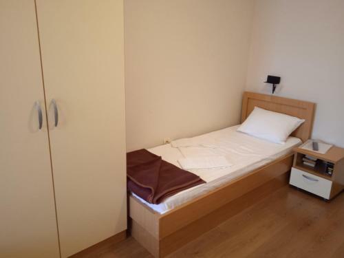 Apartments Milica