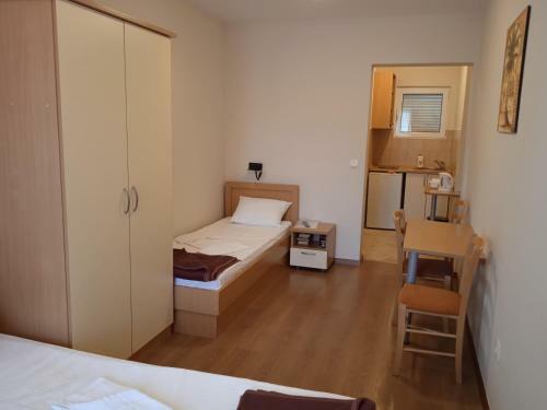 Apartments Milica