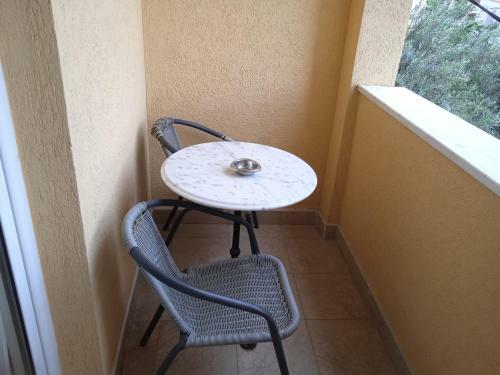 Apartments Milica