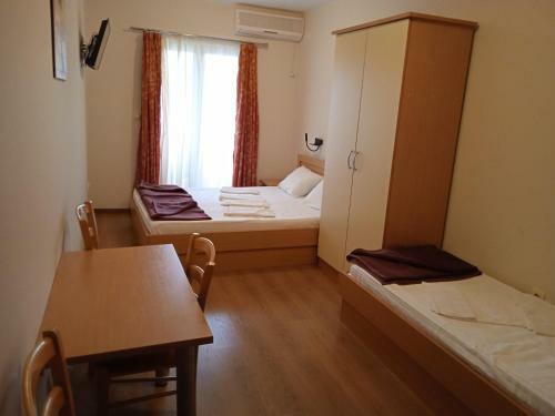 Apartments Milica