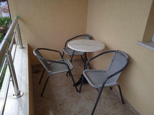 Apartments Milica