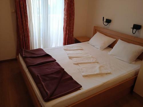 Apartments Milica