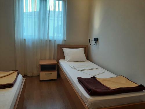 Apartments Milica