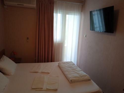 Apartments Milica