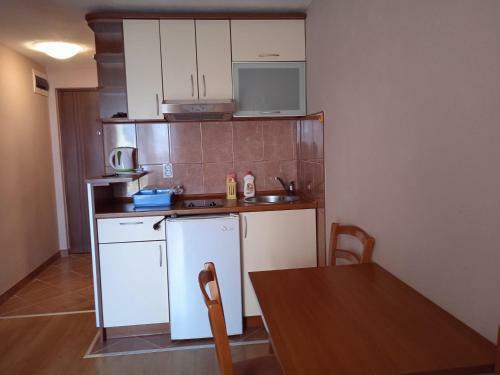 Apartments Milica