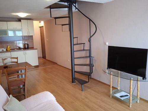 Apartments Milica