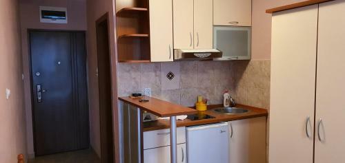 Apartments Milica