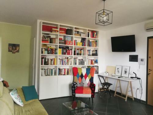 Apartamento Alghero Lovely Flat