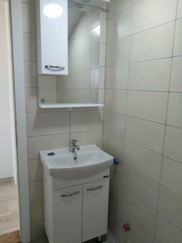 Apartamento The Brothers Villa Hotel