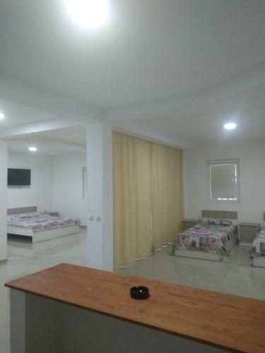 Apartamento The Brothers Villa Hotel