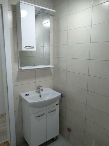 Apartamento The Brothers Villa Hotel