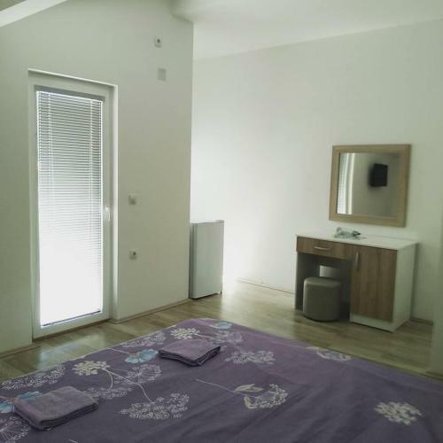 Apartamento The Brothers Villa Hotel