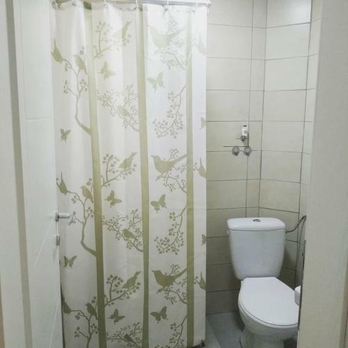 Apartamento The Brothers Villa Hotel