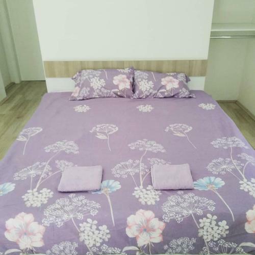 Apartamento The Brothers Villa Hotel