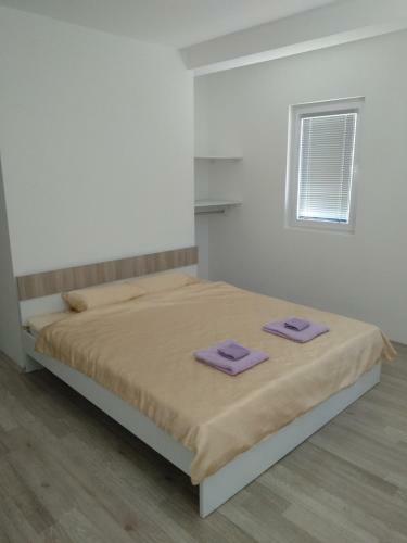 Apartamento The Brothers Villa Hotel