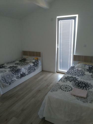 Apartamento The Brothers Villa Hotel