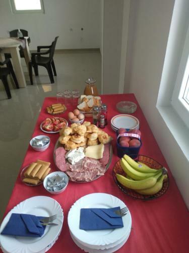 Apartamento The Brothers Villa Hotel