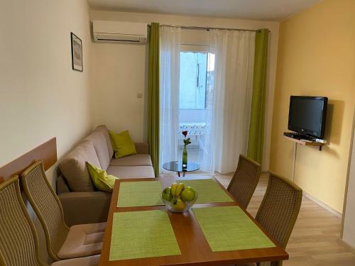 Apartmani Tamara Ba?ka