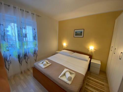 Apartmani Tamara Ba?ka