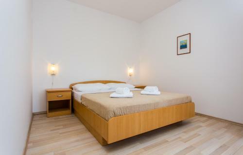 Apartmani Tamara Ba?ka