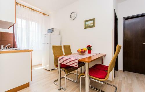 Apartmani Tamara Ba?ka