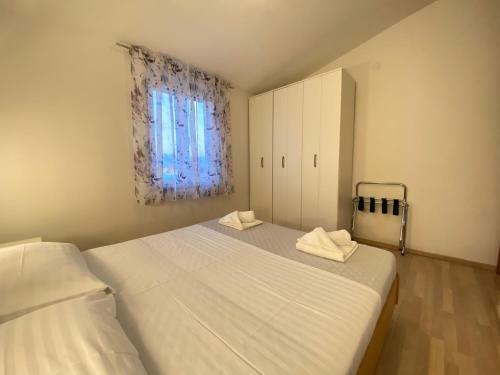 Apartmani Tamara - Ba?ka