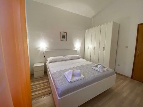 Apartmani Tamara - Ba?ka