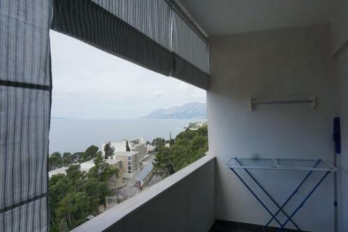 Apartment Nessy (2+2)